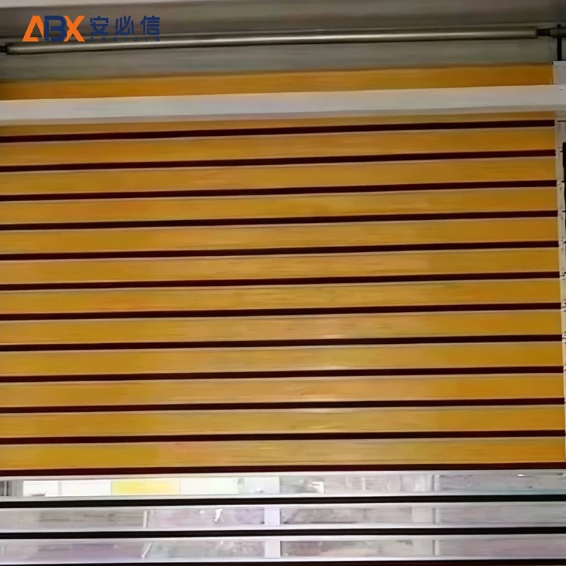 宜宾雷达高速门